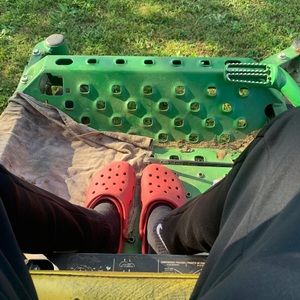 Meet your Posher, Junior